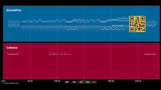Life - Ludovico Einaudi - (PRO. MIDI demo by MIDIFILES.COM)