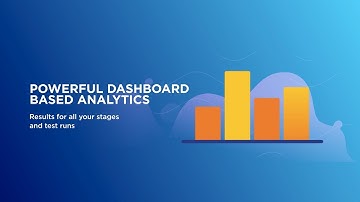 InfoVideo: Capabilities of open source test automation suite baangt