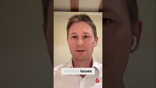 F1 Visa Interview: Truth About Arrest Records & Criminal History
