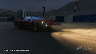 how to complete todays daily forzathon challenge short curcit (22/06/2026)