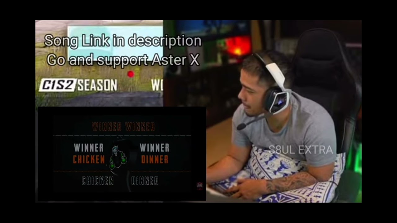 Scout reaction on naya soul rap🔥🔥