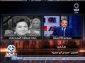 المخرج مجدي ابو عميرة هي بالنسبة لي أم وفنانة وماذا حدث في واقعة ماما نونة حين وفاتها في المسلسل