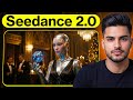 Seedance 2.0 – AI Video Generator on xmk 