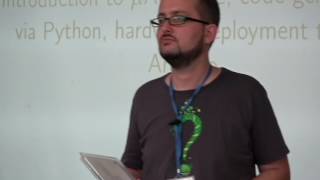 TSS_20170719 02 - Arduino, Part II