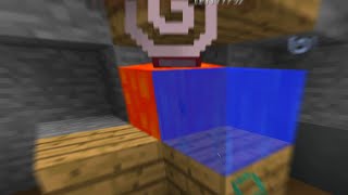 fastest obsidian trap in the west [Ranked Skywars] @SackboyClank5