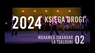 02 Mohamed Iskandar La Tsalouni
