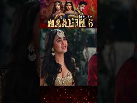 [Tập 60] Raghu không thể chấp nhận được việc mình là Nam thần rắn