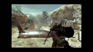 Cod MW 2 ESP Hack Working