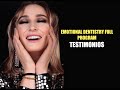 EMOTIONAL DENTISTRY | TESTIMONIOS