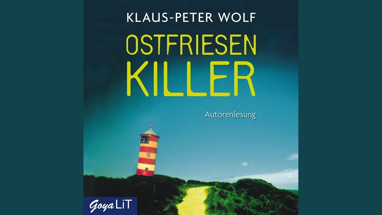 Kapitel 41.2 - Ostfriesenkiller (Ostfriesenkrimis, Band 1)