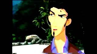 Opening To Chicken Run 2000 Vhs - Reversed