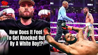 Unbelievable! Caleb Plant Knocks Anthony Dirrell Out Cold! Should Anthony Dirrell Retire?