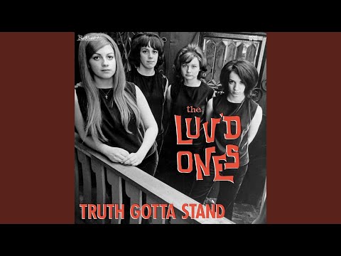 Luv'd Ones — Please Get Up