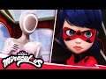 MIRACULOUS | 🐞 ANPASSUNG - DER FINALE TAG (Teil 1) - Akumatisierung 🐾 | STAFFEL 5 FOLGE 25