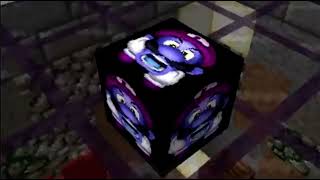 Wega Cube Sound Effect