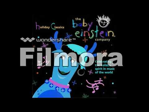 Holiday Classics 2000 CD in G Major [Part 4]