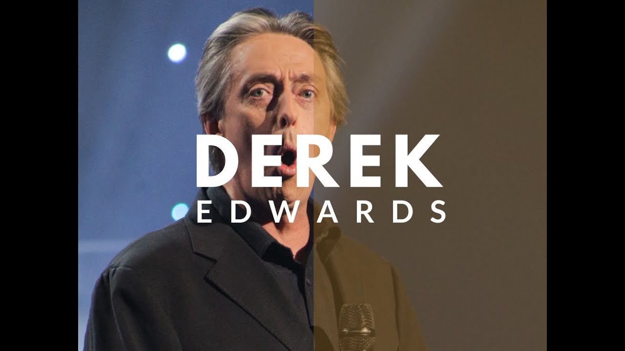 Derek Edwards Ontario Tour Fall 2025