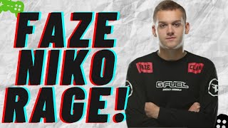 Niko Rage Compilation