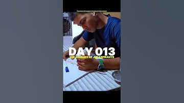 Day-13 of [JEE Preparation 📝]  #studyvlog