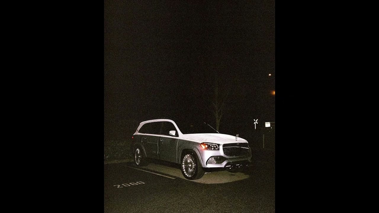 [FREE] Sterlyn x NTG type beat - Maybach