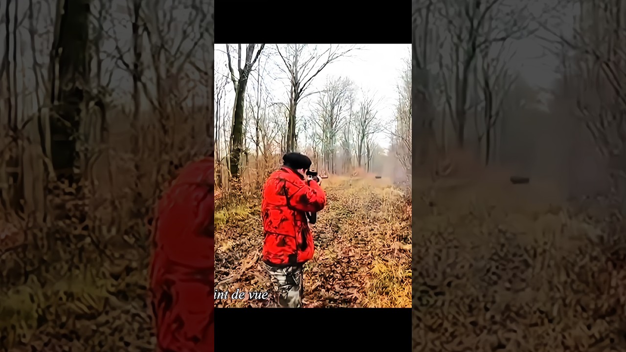 🐗 Мастерство охоты на дальние дистанции | Чистый Идеальный.     