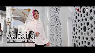 Adfaita - Magfirah M Husien