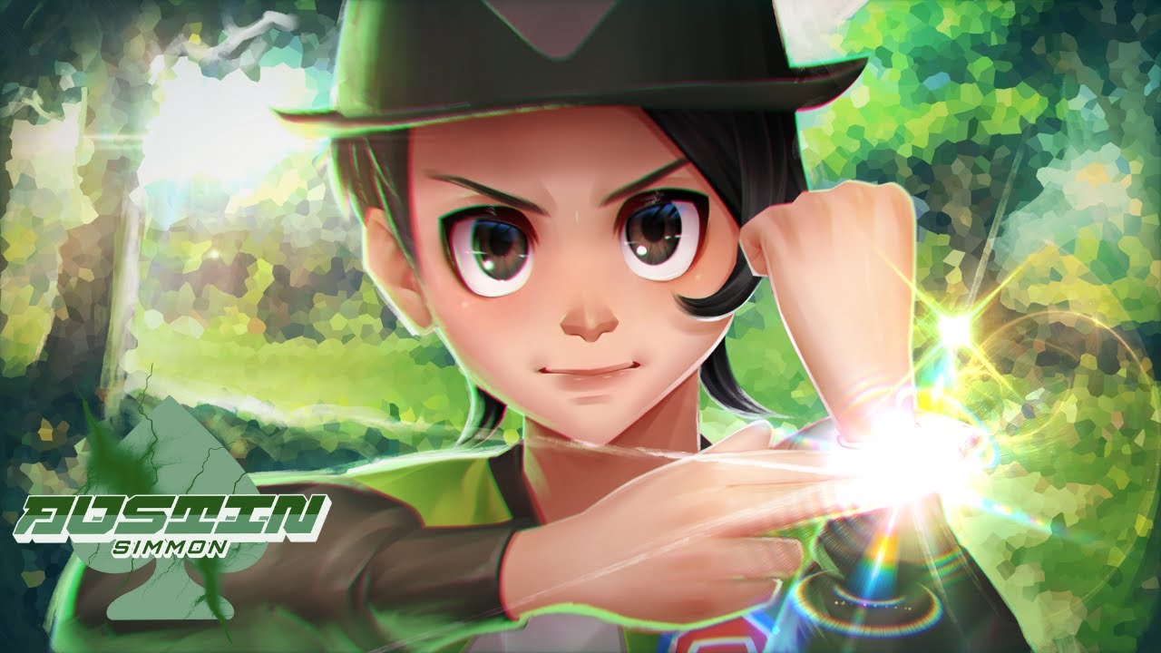 Pokemon Z-A Rap Song - 