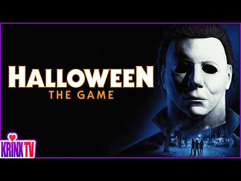 WE ARE MICHAEL MYERS | Halloween: The Game - Story Mode - Full Longplay