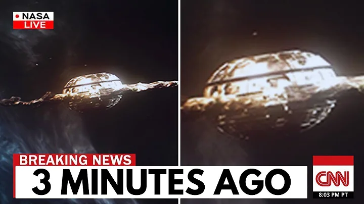 Voyager 2 Just Sent THIS Transmission From Beyond — And It’s TERRIFYING