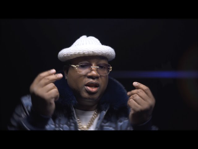 E - 40 