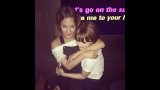 Caroline Flack's friend says her life was so rich that her absence is painful