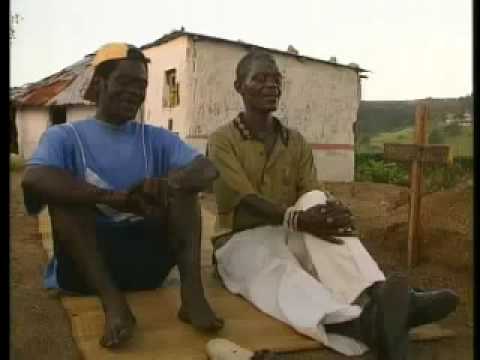 A Time to Die - South Africa (2008)