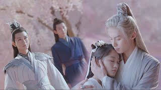 🎐Imortal of Fate was the biggest villain, robbing Liu Ying's soul when she kiss with dragon king