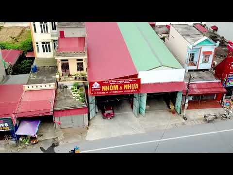 Video Nhà phân phối mới Nhôm Topal tại Thái Bình - Công ty... - youtube