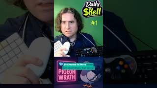 Every Developer Meets the Command Line Eventually - Daily Shell #1