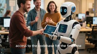 Java Developer Roadmap 2026Month 3: AI Builds Features Automatically 🤖