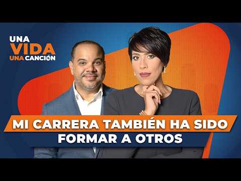 Entrevista a Susana Gautreau - Mi carrera también ha sido formar a otros