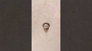 hanuman ji mitti murti makings/hanuman idol makings/hanuman clay making #shorts#video#making#shorts