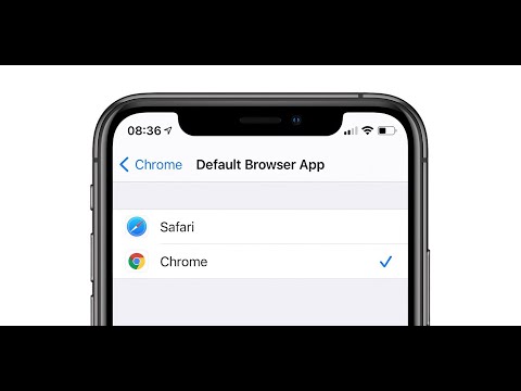 iOS 14 Safari Not Working Fix