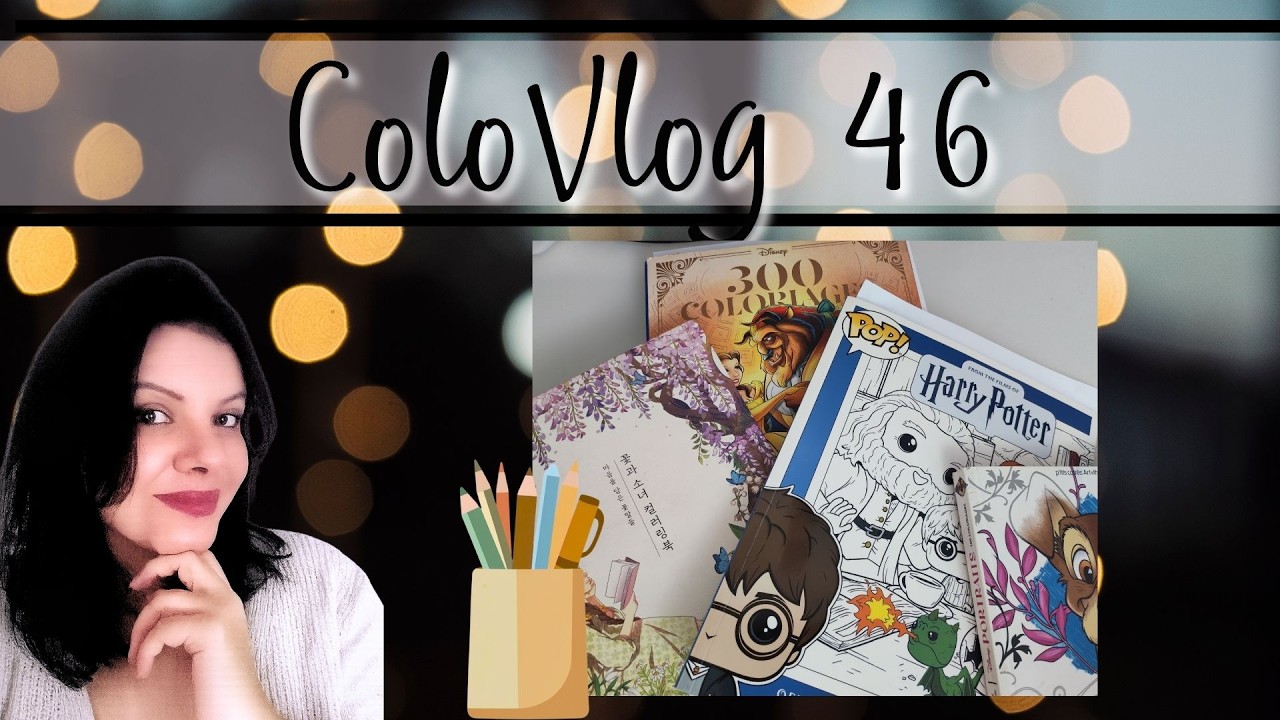 De belles avancées cette semaine! | ColoVlog 46 |