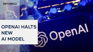 OpenAI scraps rollout of new model due to safety concerns