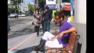 A.C.W Star MC - Cinta Gila Official Video Hip hop