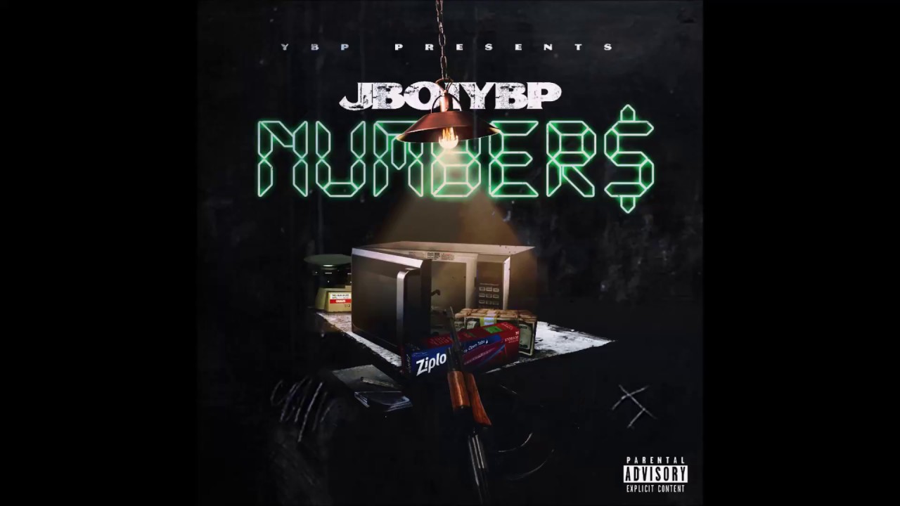 Watch Jboiybp - Numbers on YouTube Watch Jboiybp - Numbers on YouTube