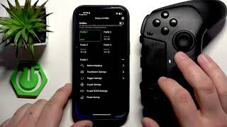 RAZER Raiju V3 Pro – How to Disconnect from the App screenshot 2