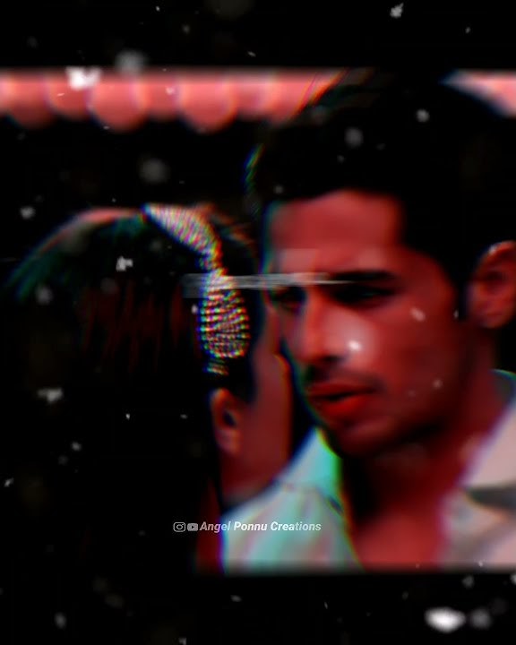 ❤️Disco Deewane × Ishq Wala Love Mix😍💯Alia/Love WhatsApp Status/Angel Ponnu Creations