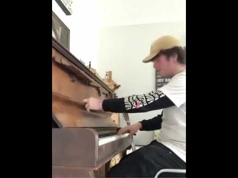 Playing the most