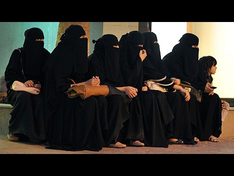 UN vote to allow Saudi Arabia on women rights council sparks outrage - UN vote to allow Saudi Arabia on women rights council sparks outrage