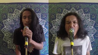 Northlane  Leech dual Vocal Cover