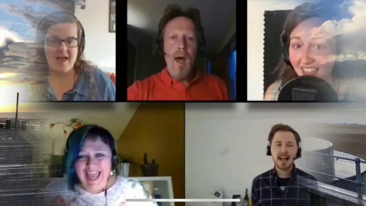 Can you feel the love tonight?