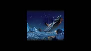 #titanic #edit